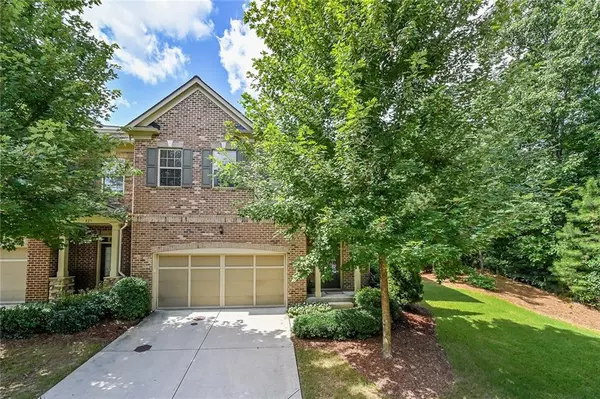 821 Northam LN, Sandy Springs, GA 30342