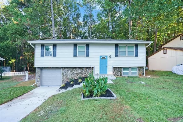 Ellenwood, GA 30294,2154 SATELLITE WAY