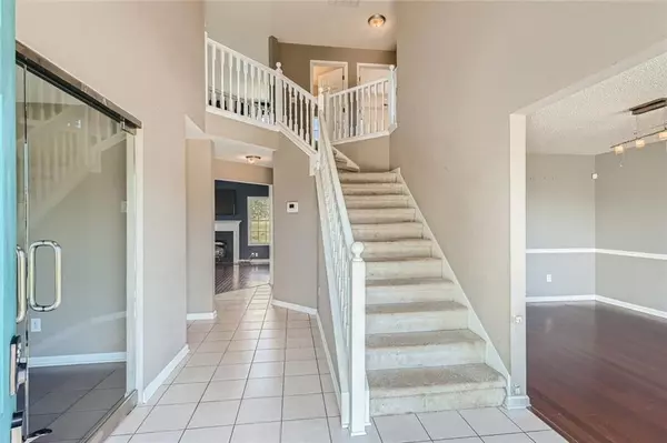 Winston, GA 30187,4340 Mason Creek RD