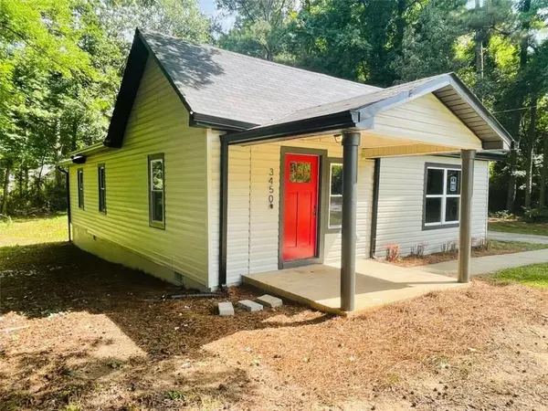 Douglasville, GA 30135,3450 W County Line RD