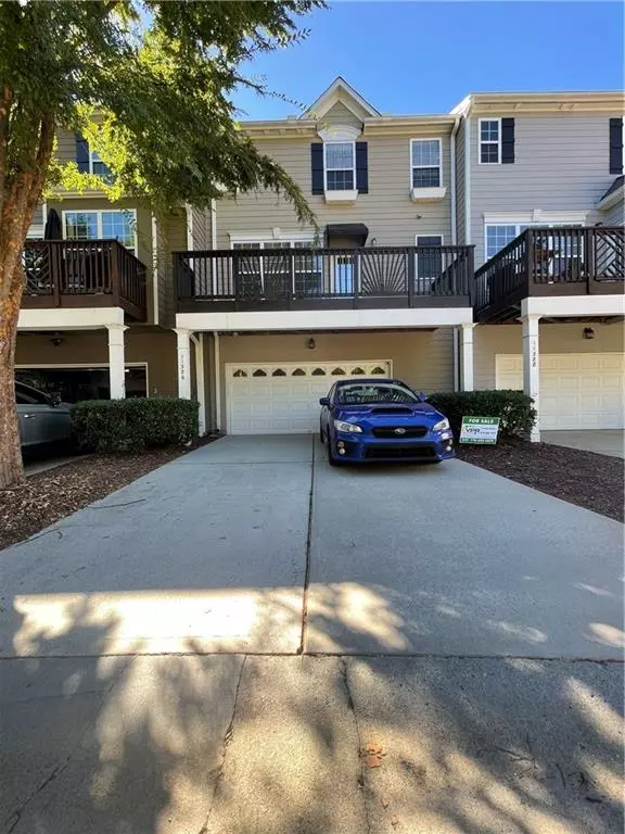 Alpharetta, GA 30009,11386 Musette CIR