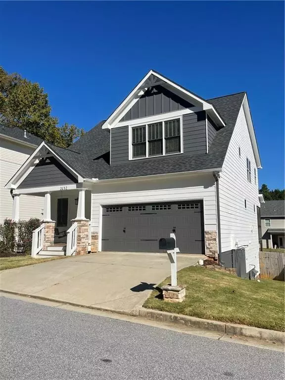 2632 Silver Leaf TER SE, Atlanta, GA 30316