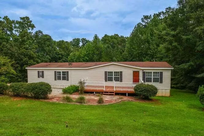 288 Boling RD, Homer, GA 30547