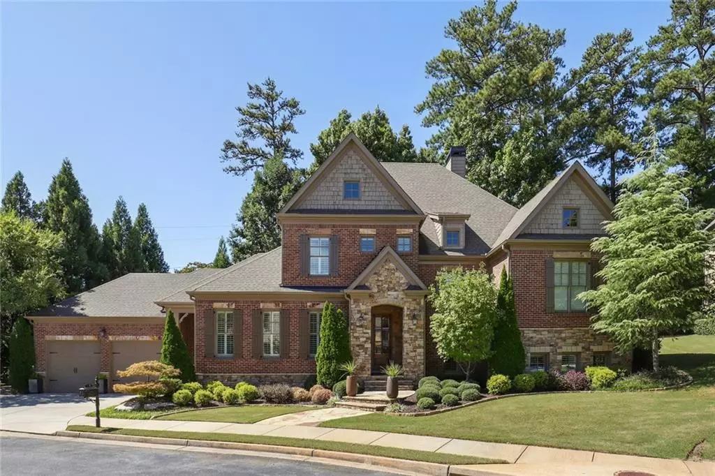 Atlanta, GA 30328,530 Glen Manor CT