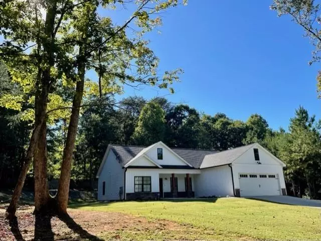 482 Yonah Valley RD, Cleveland, GA 30528