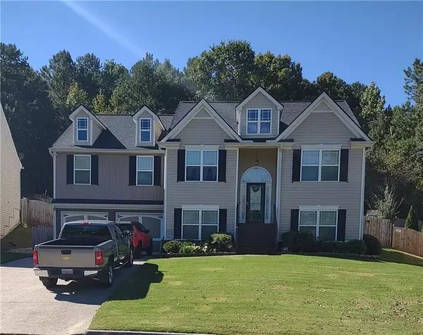 Villa Rica, GA 30180,605 Hemlock CT