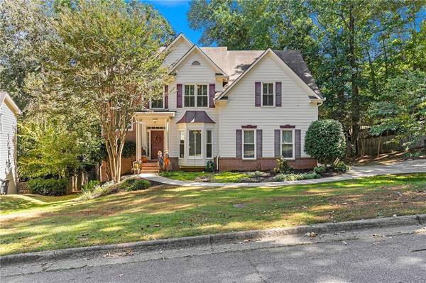 2051 HEDGE ROW, Lawrenceville, GA 30043