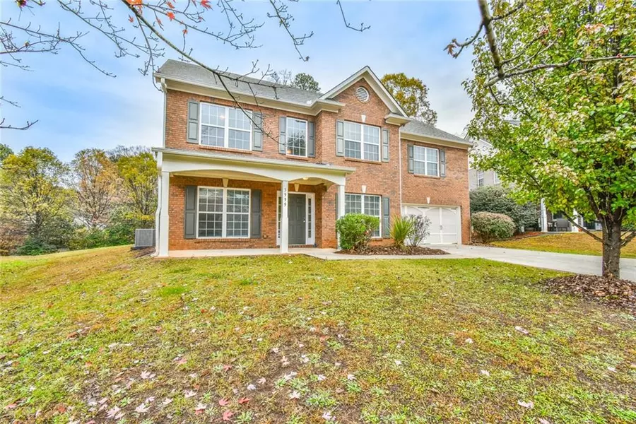 3999 Cliffglen CT NW, Lilburn, GA 30047