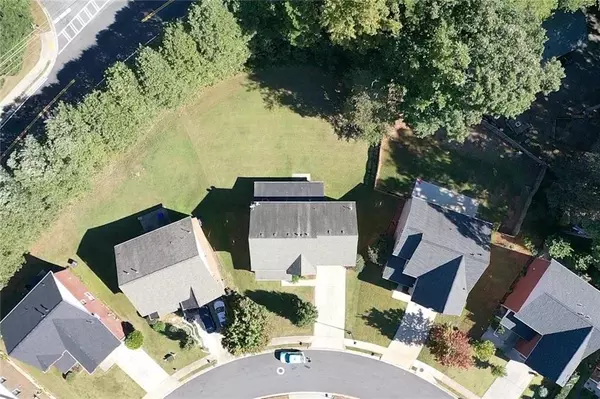 Lilburn, GA 30047,3999 Cliffglen CT NW