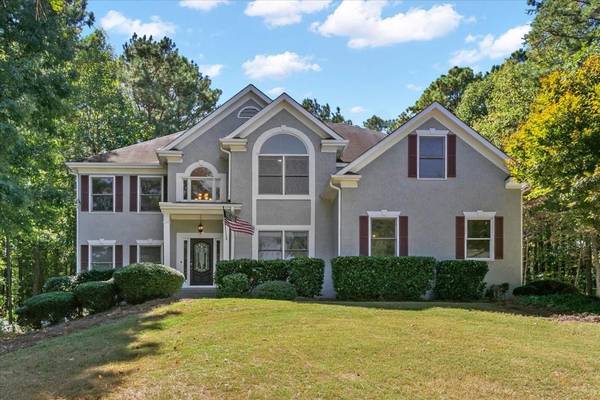 397 Springwater Chase, Newnan, GA 30265