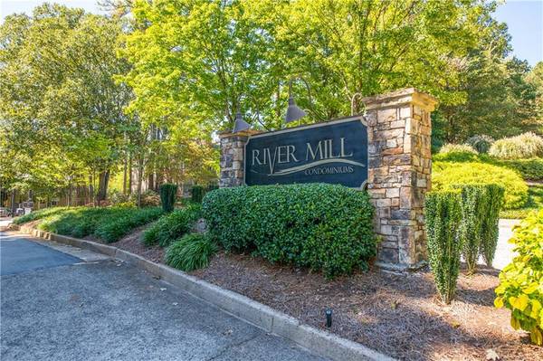 505 River Mill CIR, Roswell, GA 30075