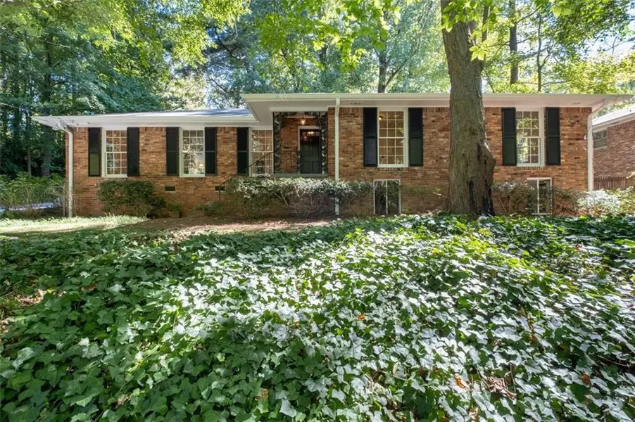 5805 BROOKGREEN RD, Atlanta, GA 30328