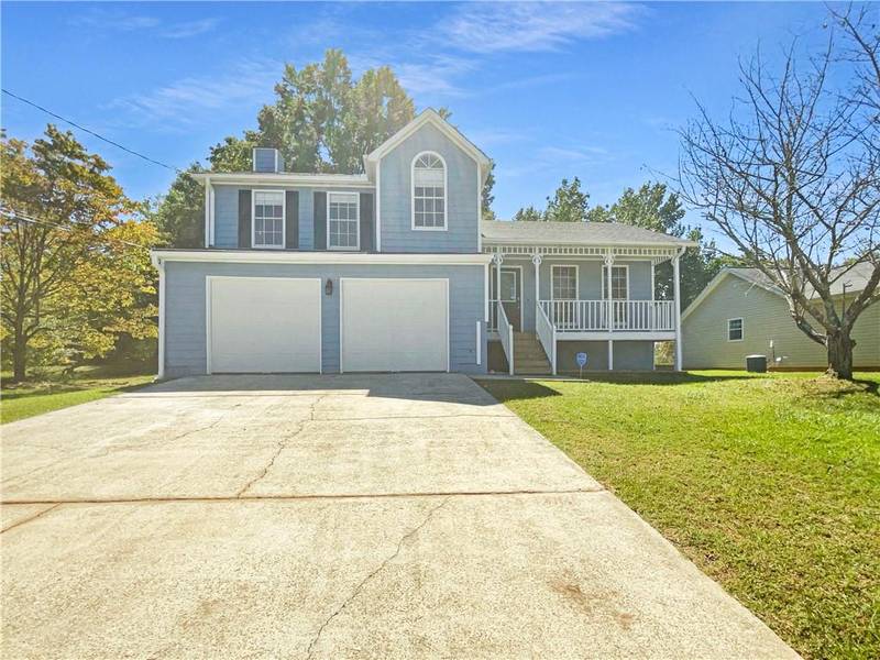 3709 Paddington TRL, Rex, GA 30273