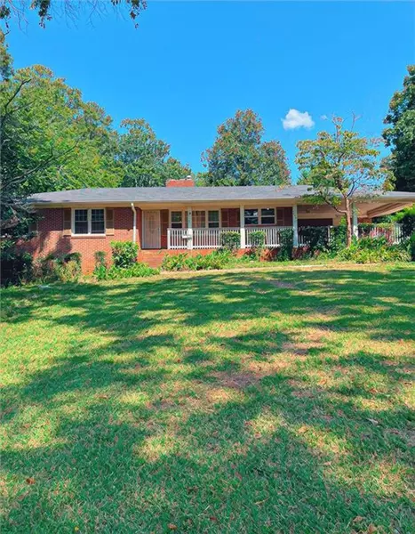 4066 MAY APPLE CT, Decatur, GA 30034