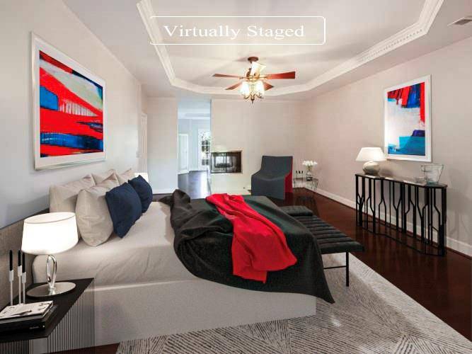 Alpharetta, GA 30005,5775 Preserve CIR