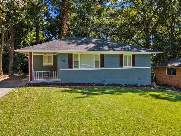 2234 Springdale Circle Southwest, Atlanta, GA 30315