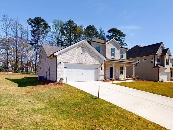 Homer, GA 30547,130 Peachwood (lot 10e)