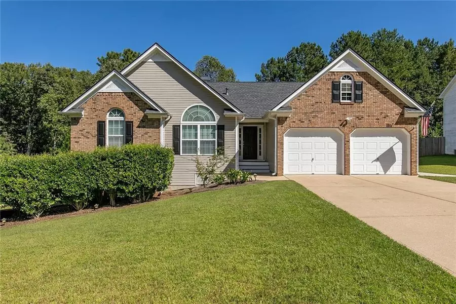 349 Kyles CIR, Hiram, GA 30141