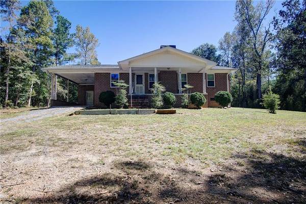 1559 Riverbend RD SW, Plainville, GA 30733