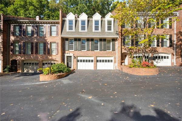 344 The Chace, Sandy Springs, GA 30328