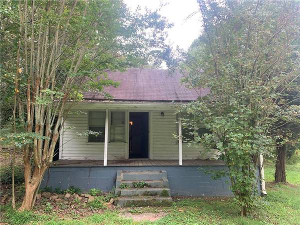 2025 Mountain RD, Cumming, GA 30040