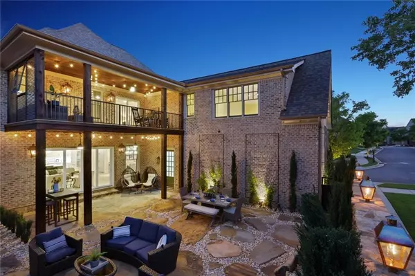 2585 Middle Coray CIR, Marietta, GA 30066