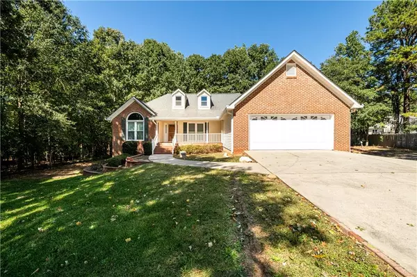 145 Keys LN,  Braselton,  GA 30517