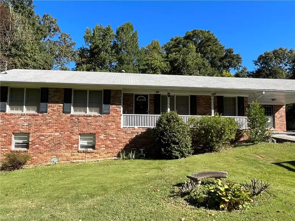 Marietta, GA 30067,2675 Sunny LN SE