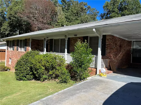 Marietta, GA 30067,2675 Sunny LN SE