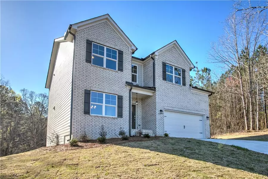 147 Shoals TRL, Dallas, GA 30132