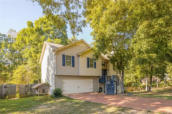 Gainesville, GA 30506,3927 Fraser CIR