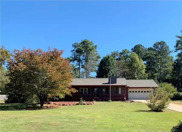 130 Hope Shirey WAY, Newnan, GA 30263