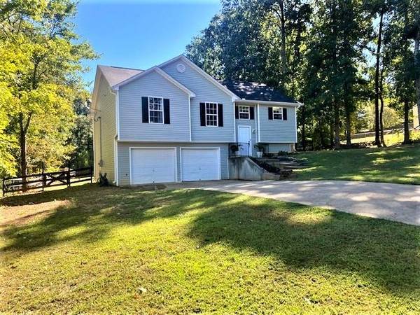 95 Hunters Ridge CT, Covington, GA 30014