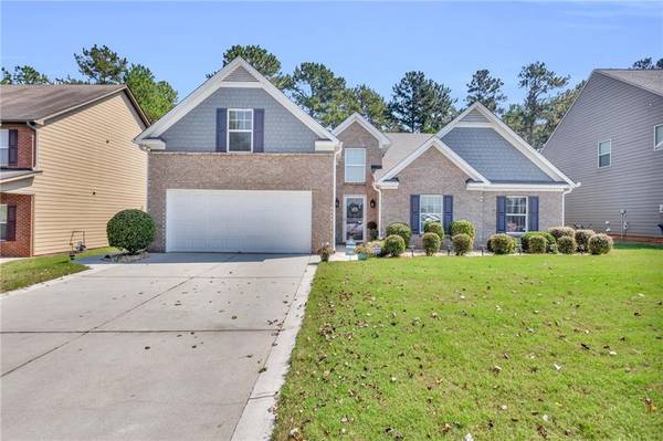 9574 Blackwolf RUN, Douglasville, GA 30135