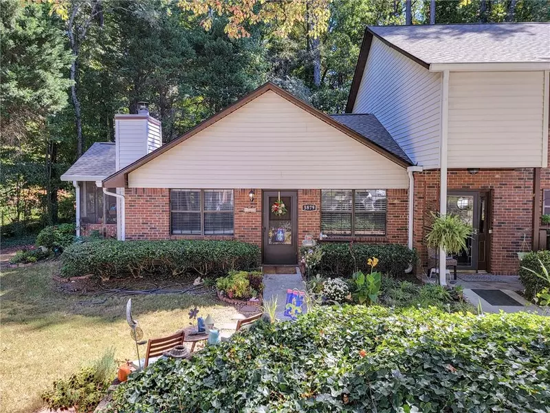 5879 Wintergreen RD, Norcross, GA 30093