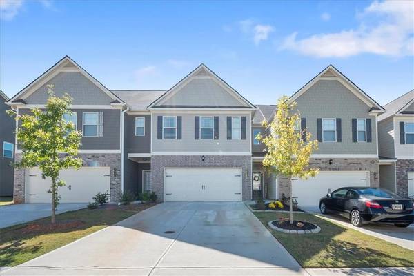 3632 Prospect Point DR, Oakwood, GA 30566