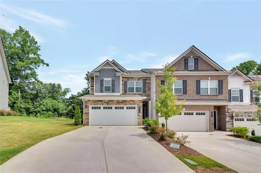 2283 Buford Town DR, Buford, GA 30518