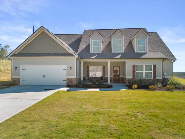 4431 Barefoot RUN, Gainesville, GA 30506