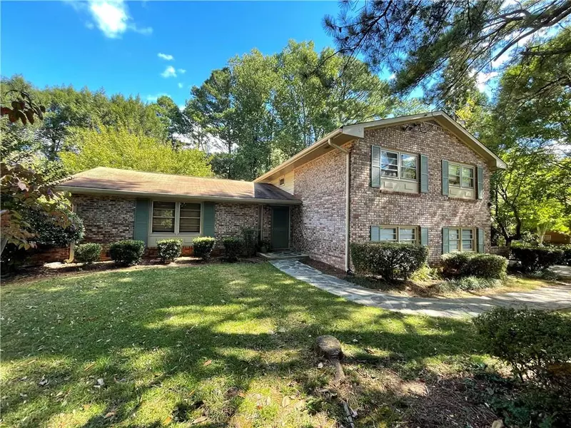 3101 Galangale WAY, Atlanta, GA 30340