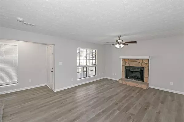 Jonesboro, GA 30238,772 Edenton CT
