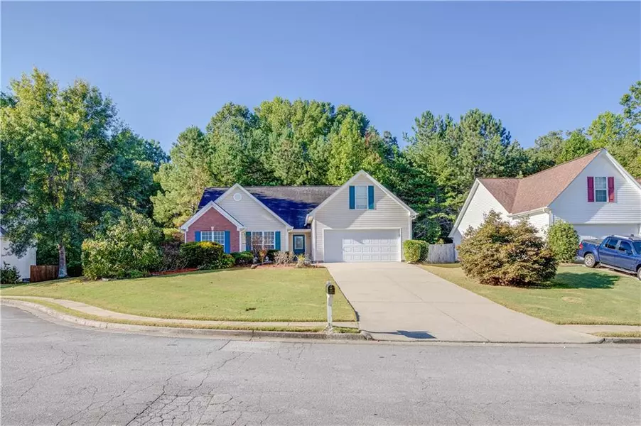 4349 Duncan Ives DR, Buford, GA 30519