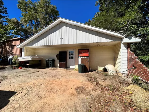 1154 Old Dahlonega HWY, Dahlonega, GA 30533