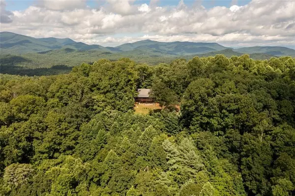 Blue Ridge, GA 30513,832 Scenic Mountain View RD