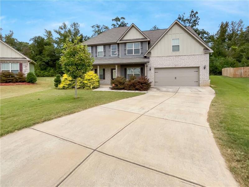 5017 Brass CT, Locust Grove, GA 30248