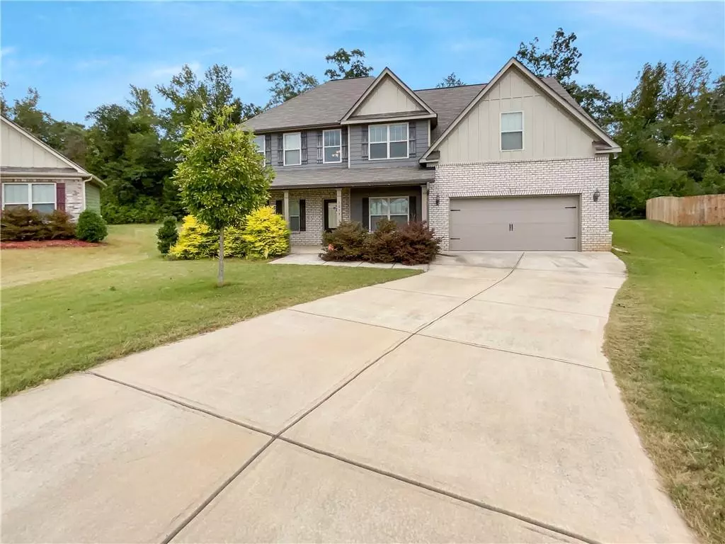 Locust Grove, GA 30248,5017 Brass CT