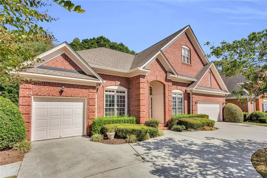 3193 Canter WAY, Duluth, GA 30097