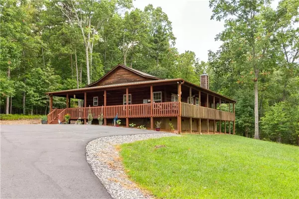 Blairsville, GA 30512,81 Highland DR