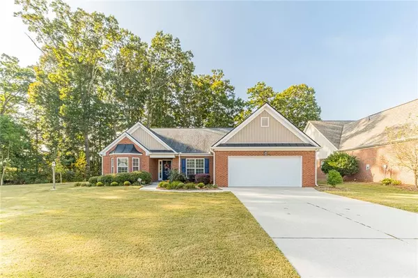 Jefferson, GA 30549,564 Lillian WAY