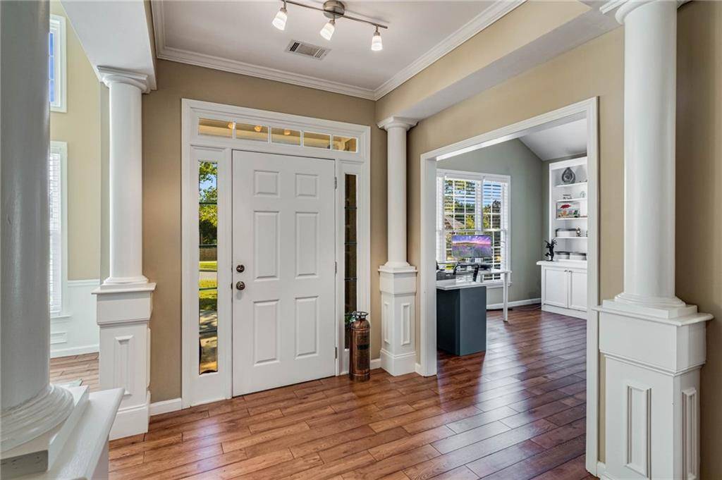 Alpharetta, GA 30004,3410 Ridgeland PL