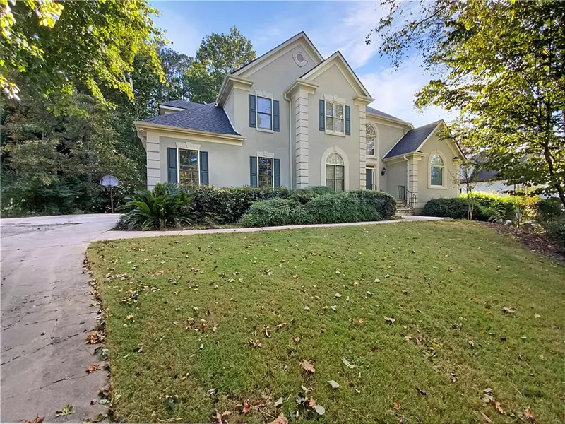 15355 Laurel Grove DR, Alpharetta, GA 30004